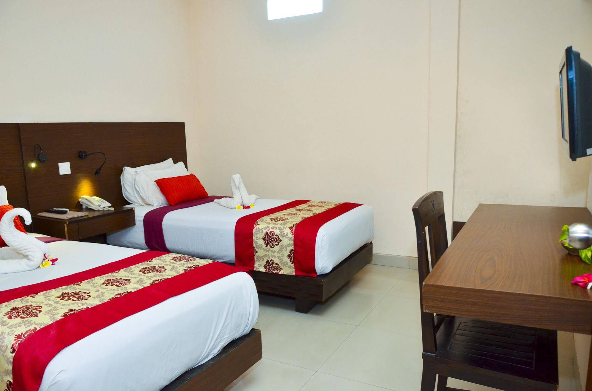 Indi Hotel
