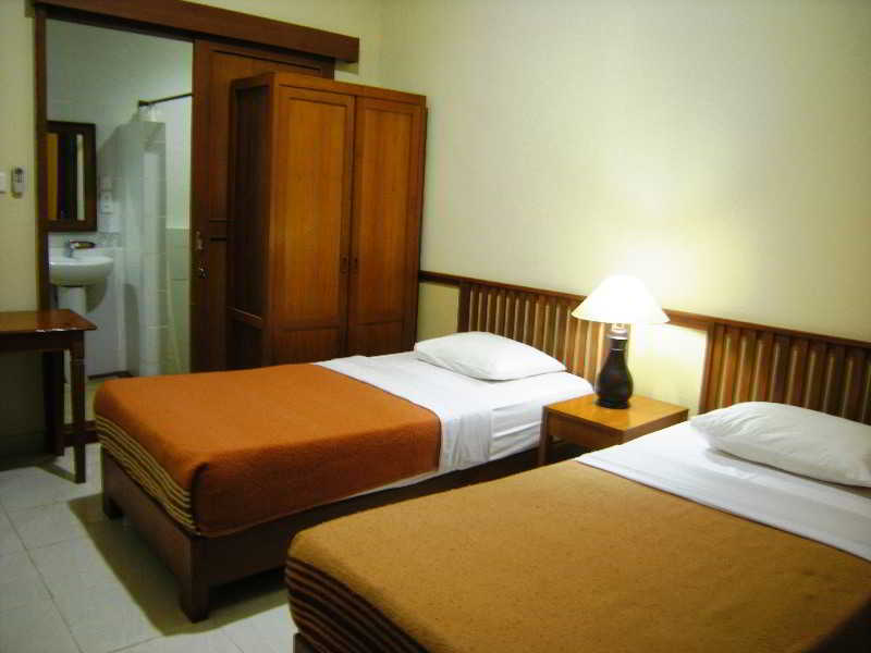 Jambu Inn Sanur