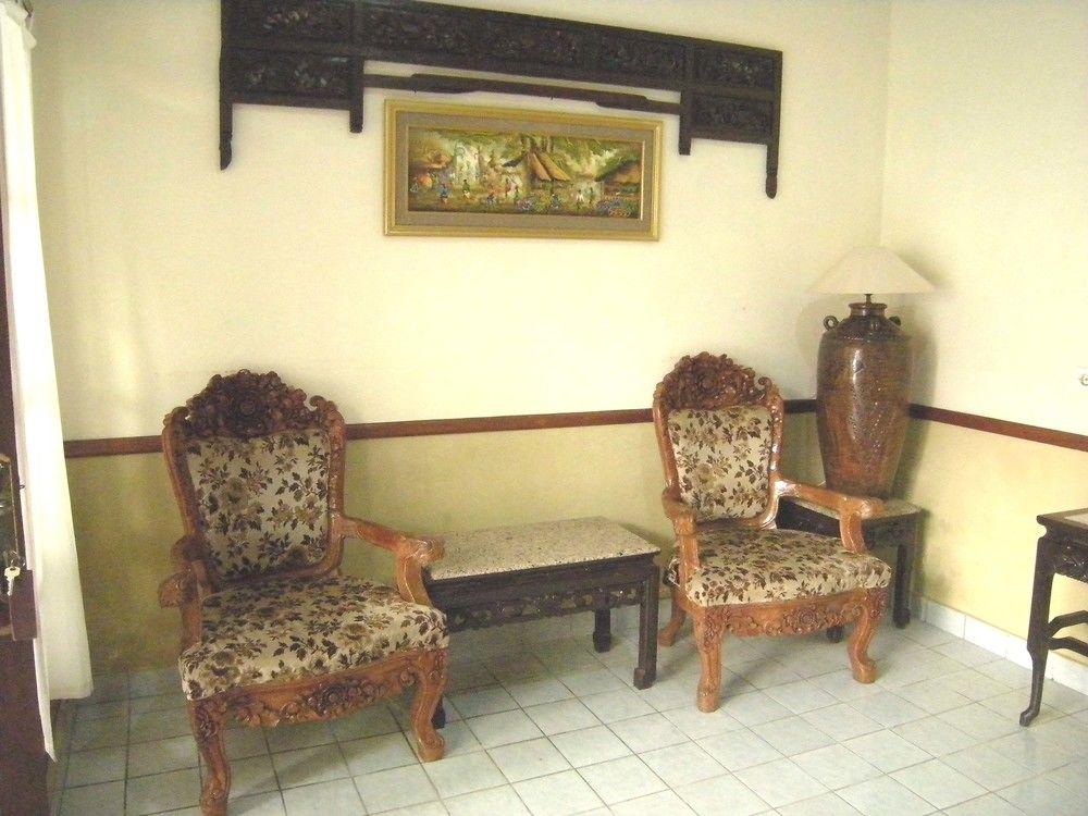 Jambu Inn Sanur