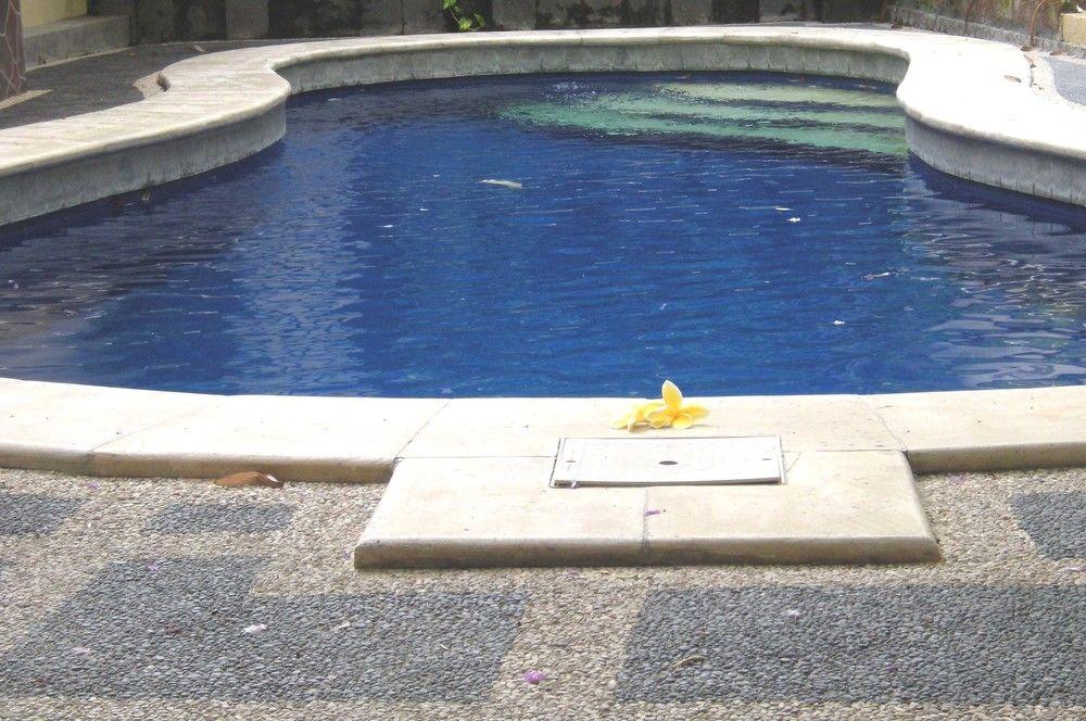 Jambu Inn Sanur