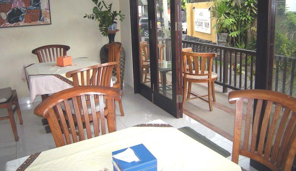 Jambu Inn Sanur