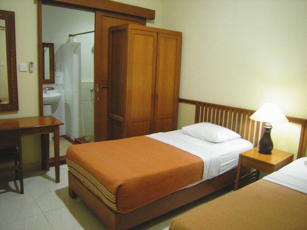 Jambu Inn Sanur
