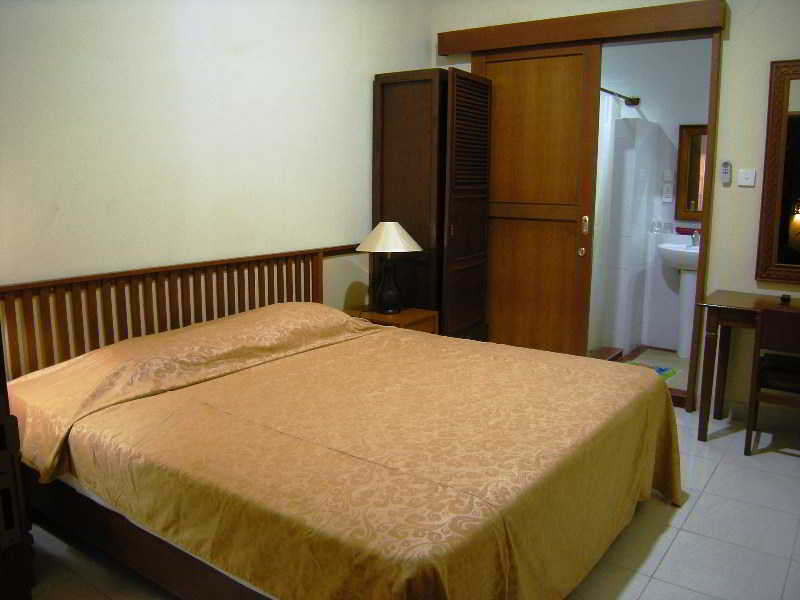 Jambu Inn Sanur