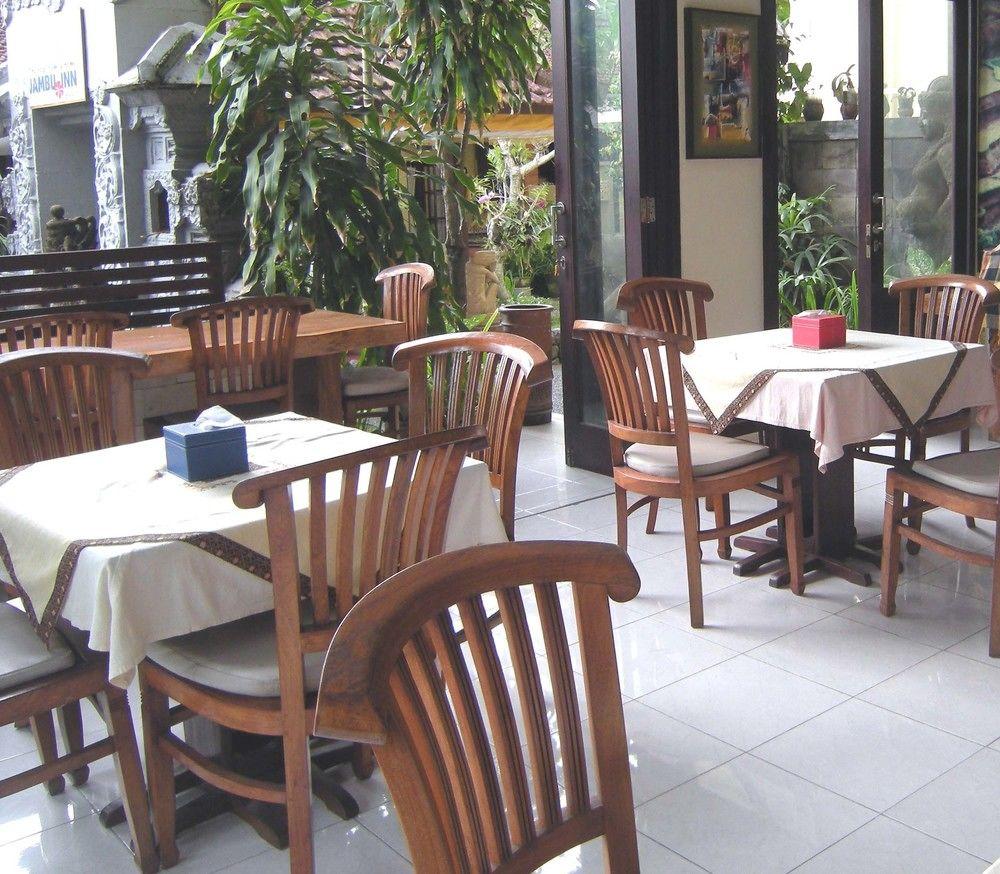 Jambu Inn Sanur