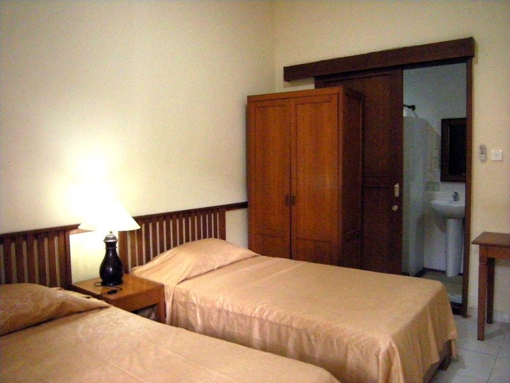 Jambu Inn Sanur