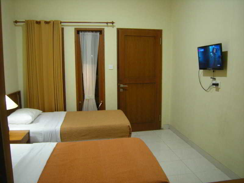 Jambu Inn Sanur