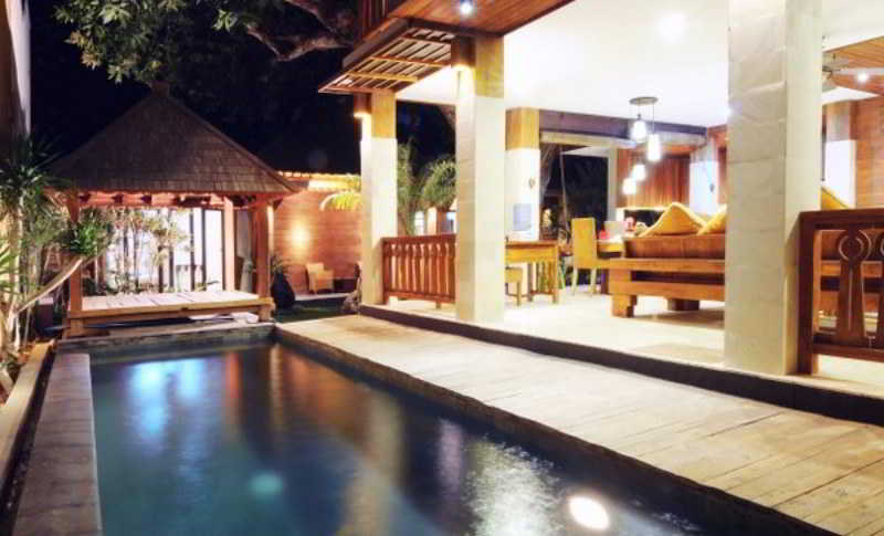 Joy Beach Villas