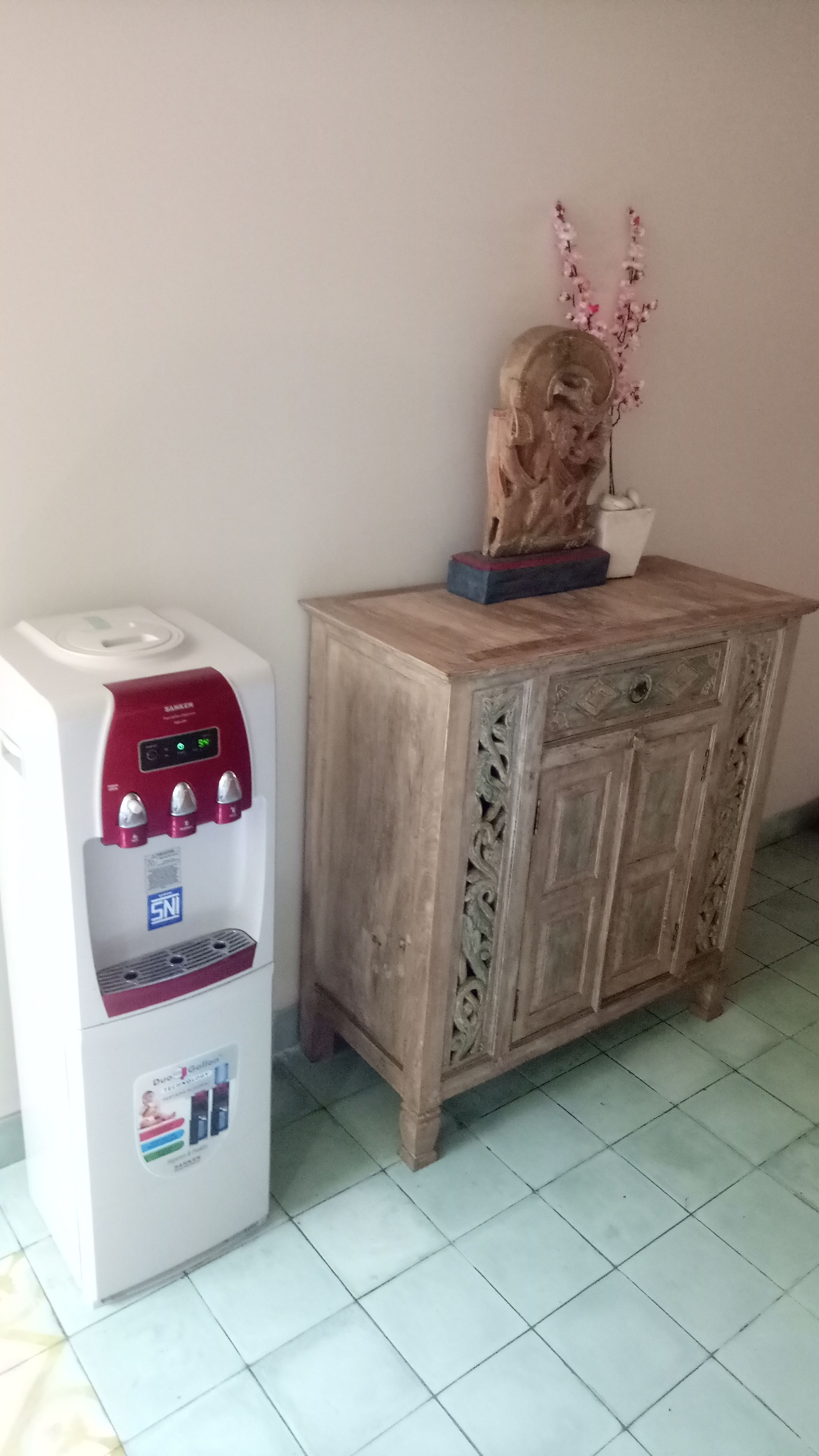 Jukung Guest House