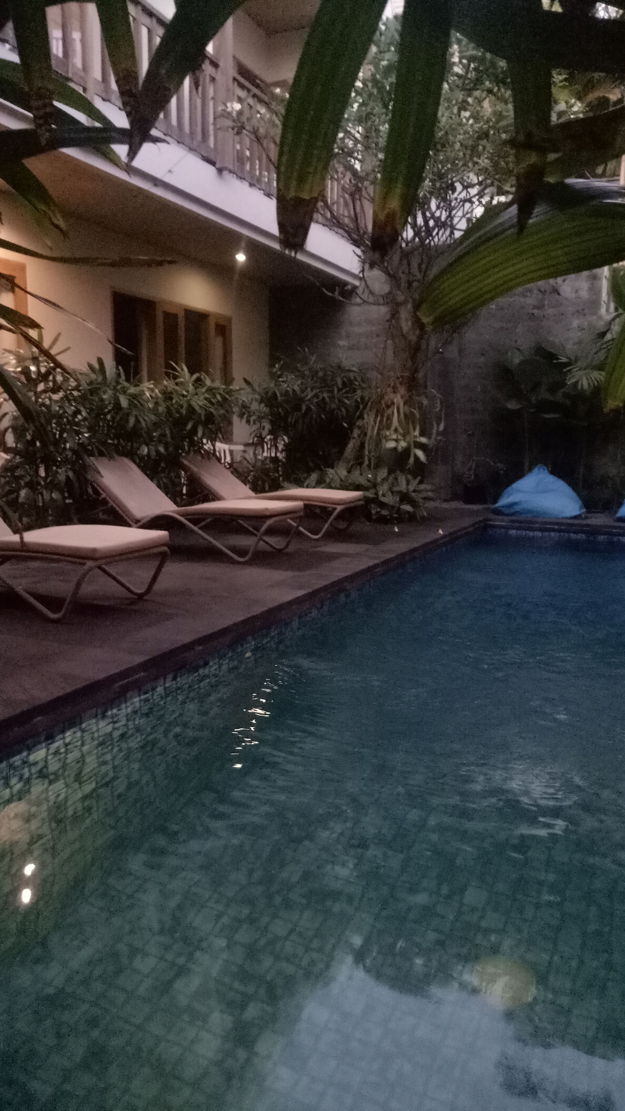 Jukung Guest House