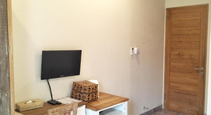 Jukung Guest House