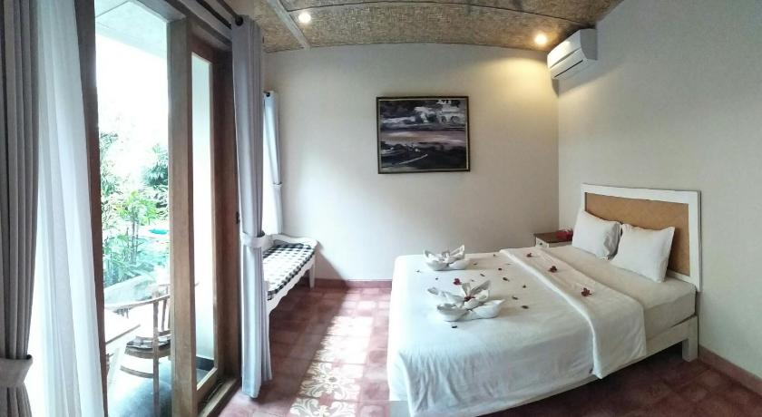 Jukung Guest House