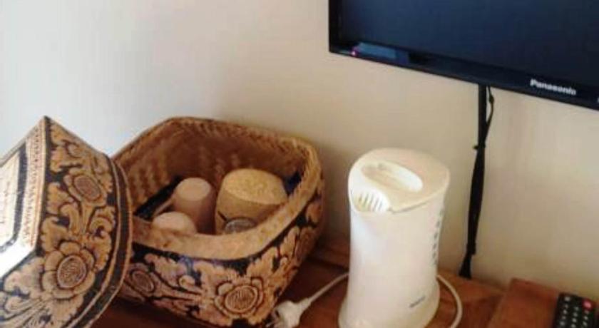 Jukung Guest House