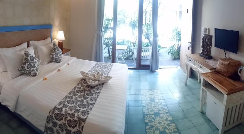 Jukung Guest House