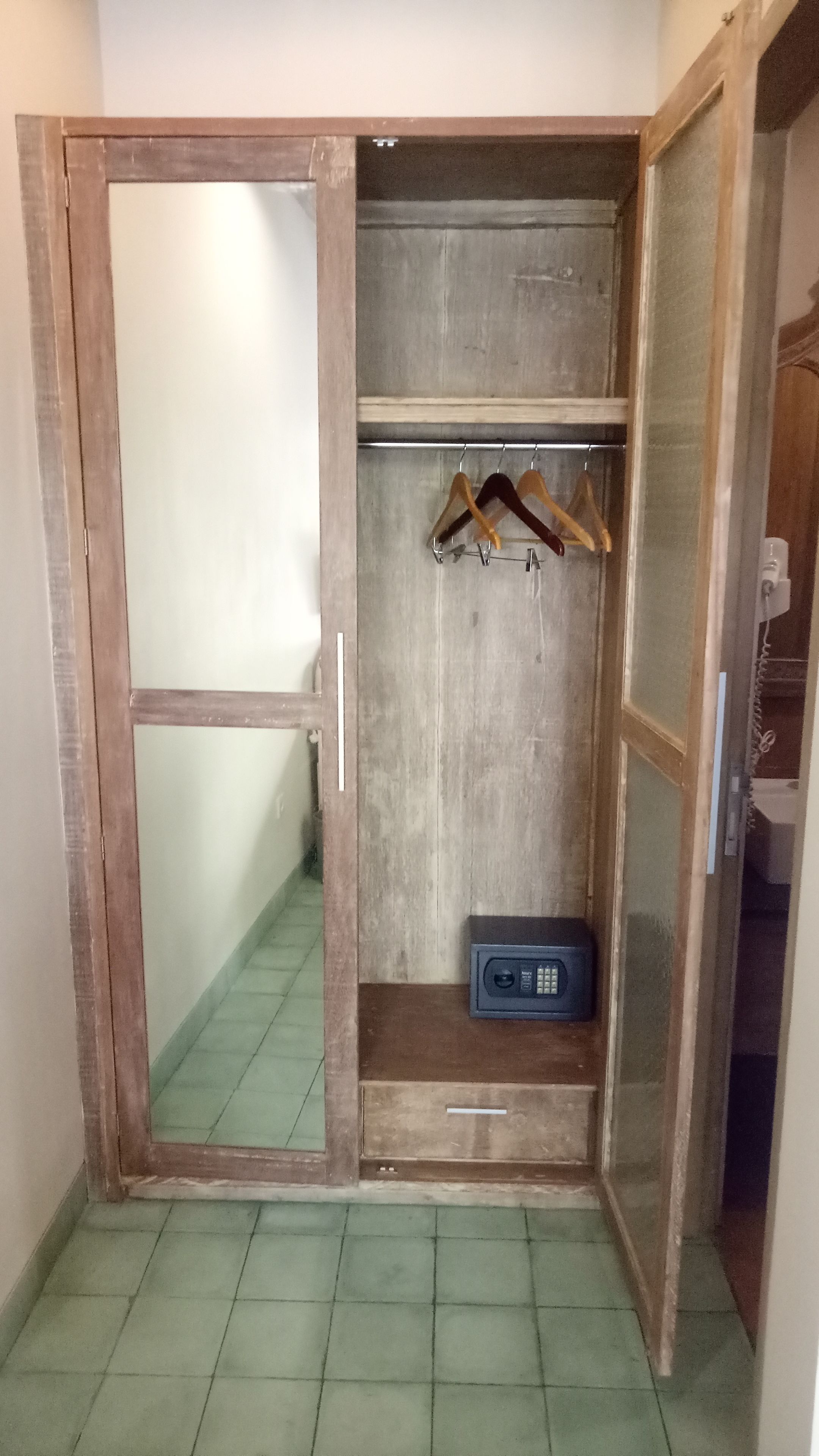 Jukung Guest House