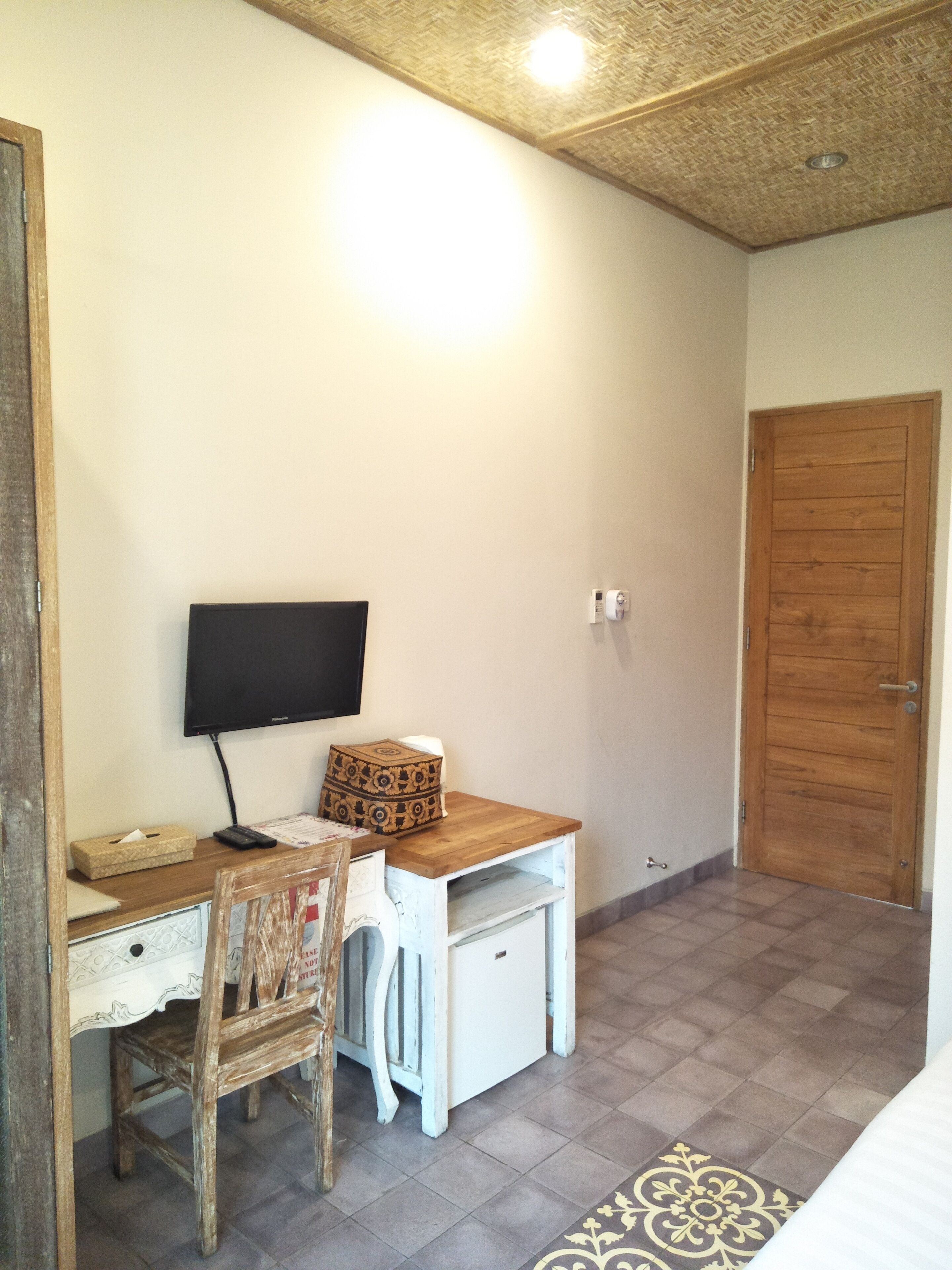 Jukung Guest House