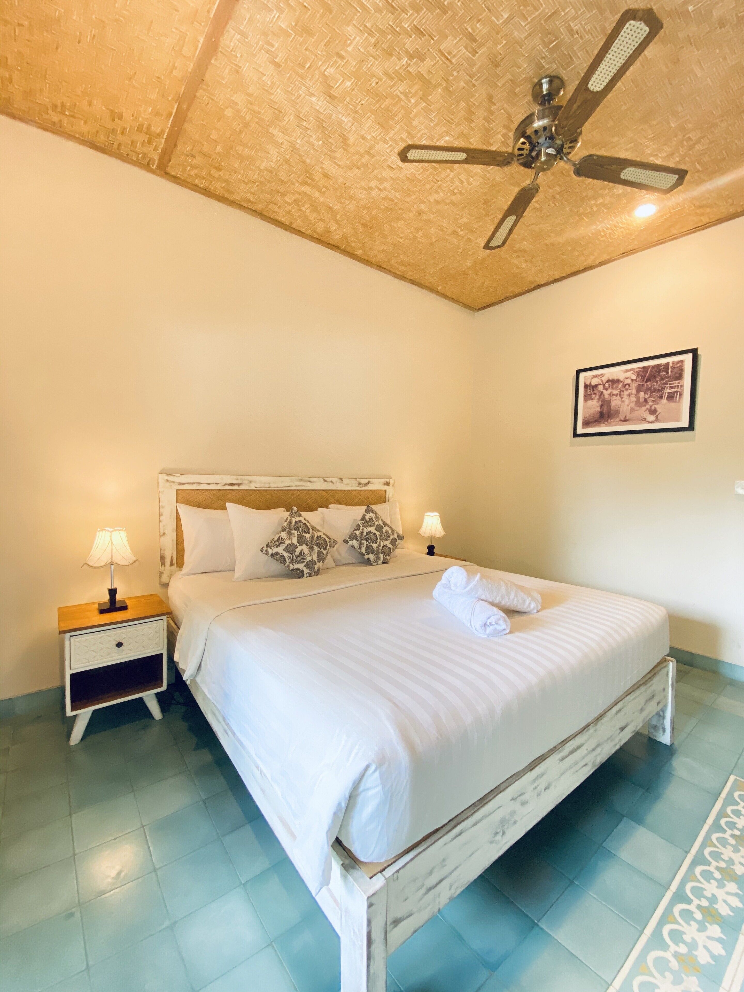 Jukung Guest House