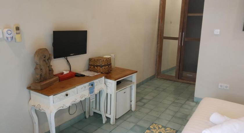 Jukung Guest House