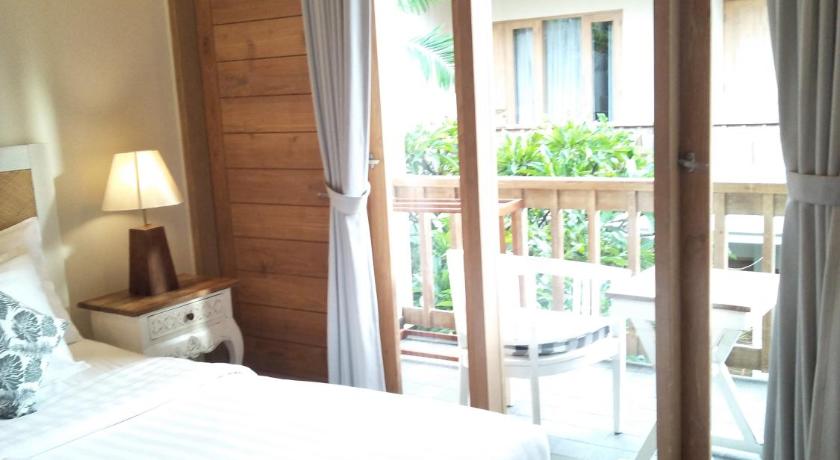 Jukung Guest House