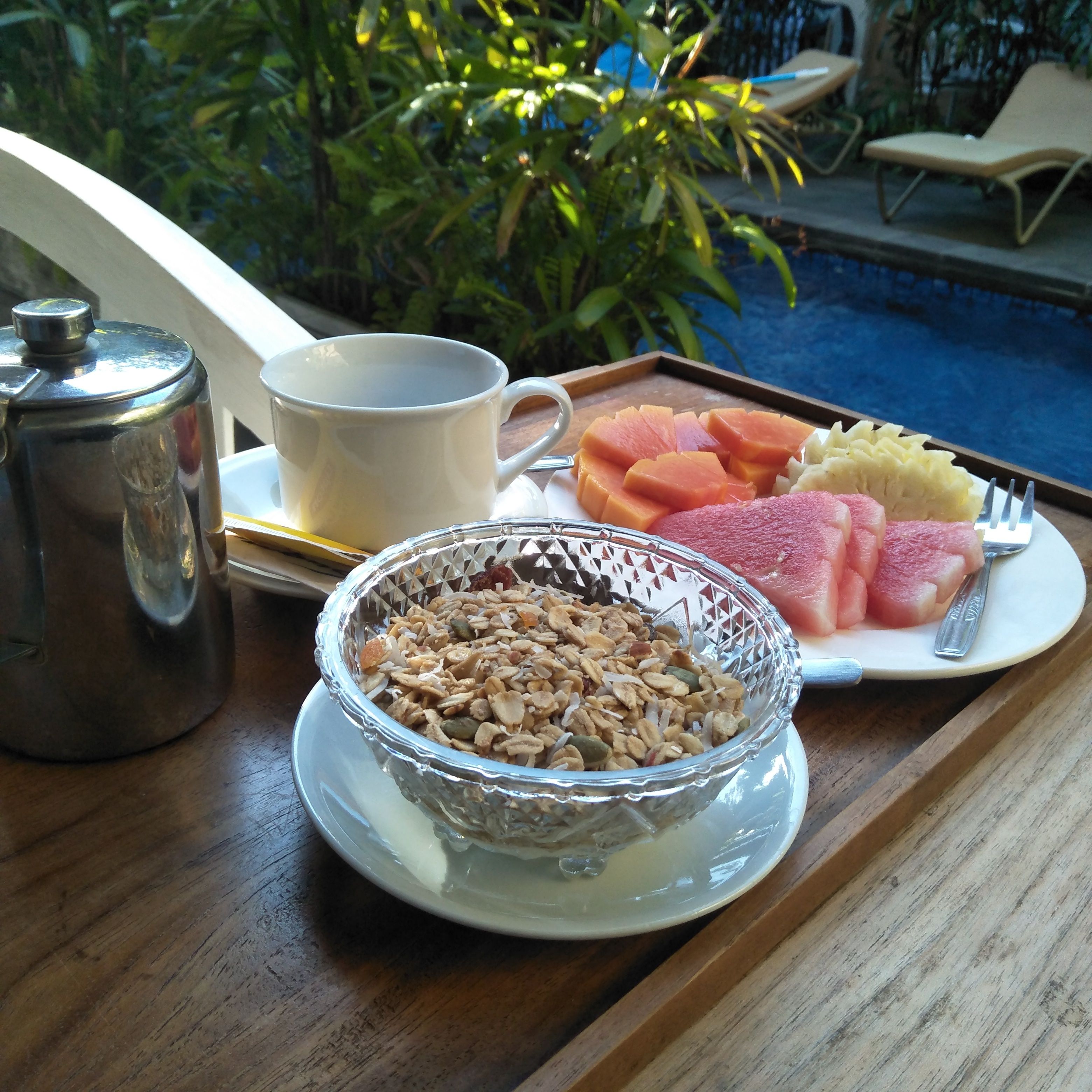Jukung Guest House