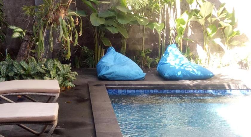 Jukung Guest House