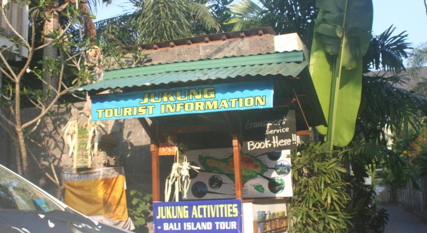 Jukung Guest House