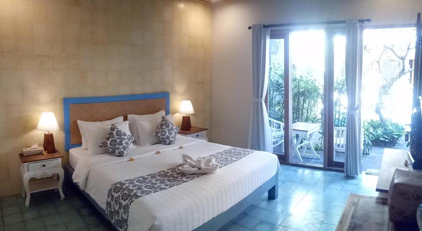 Jukung Guest House