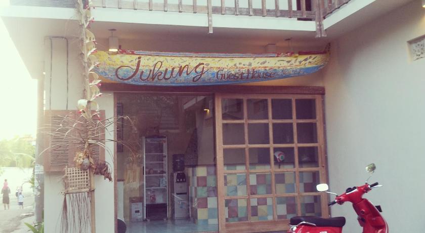 Jukung Guest House