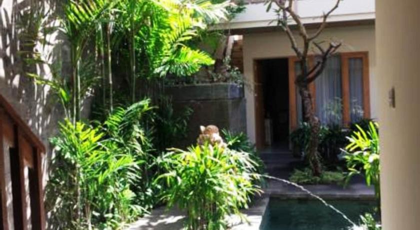 Jukung Guest House
