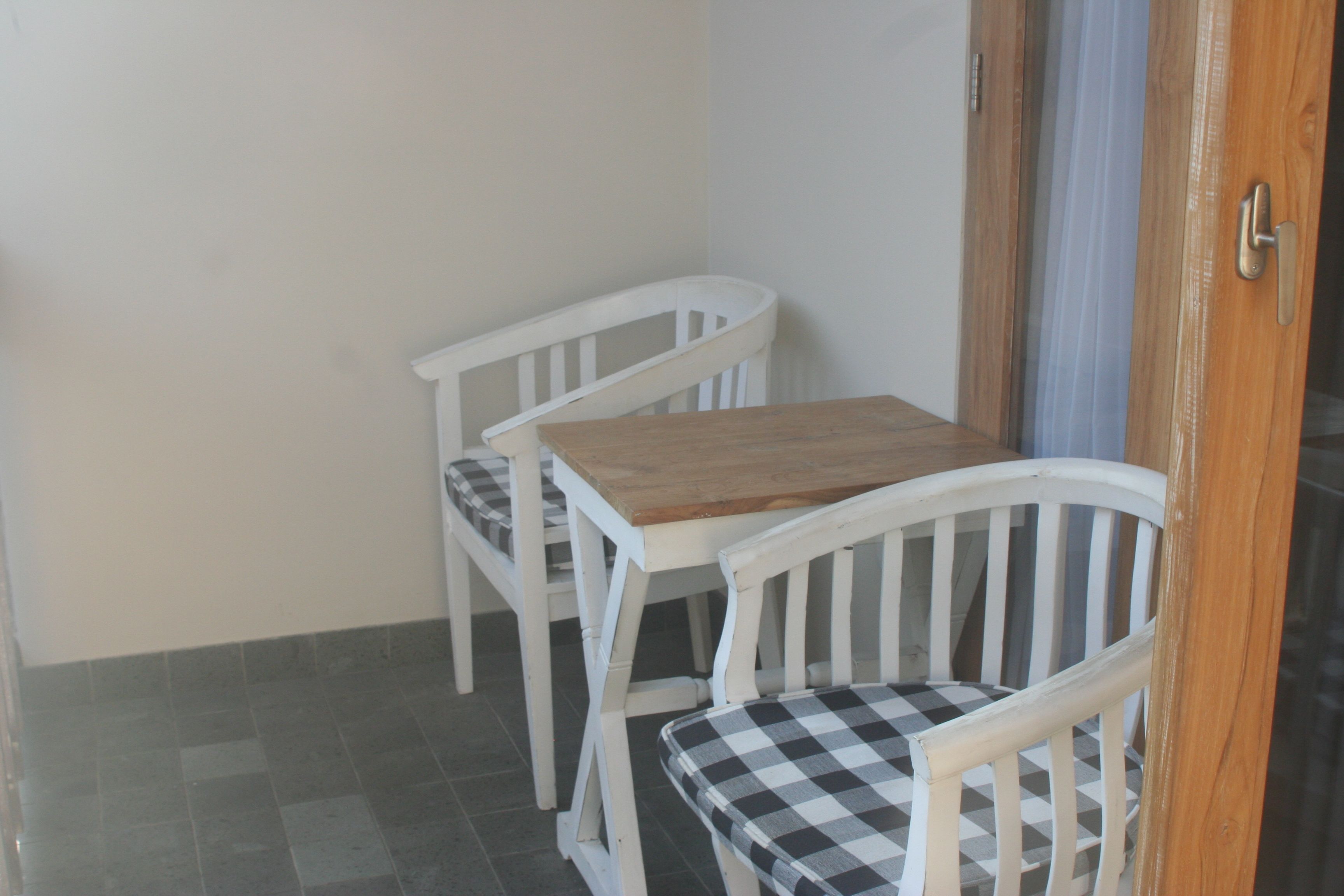 Jukung Guest House