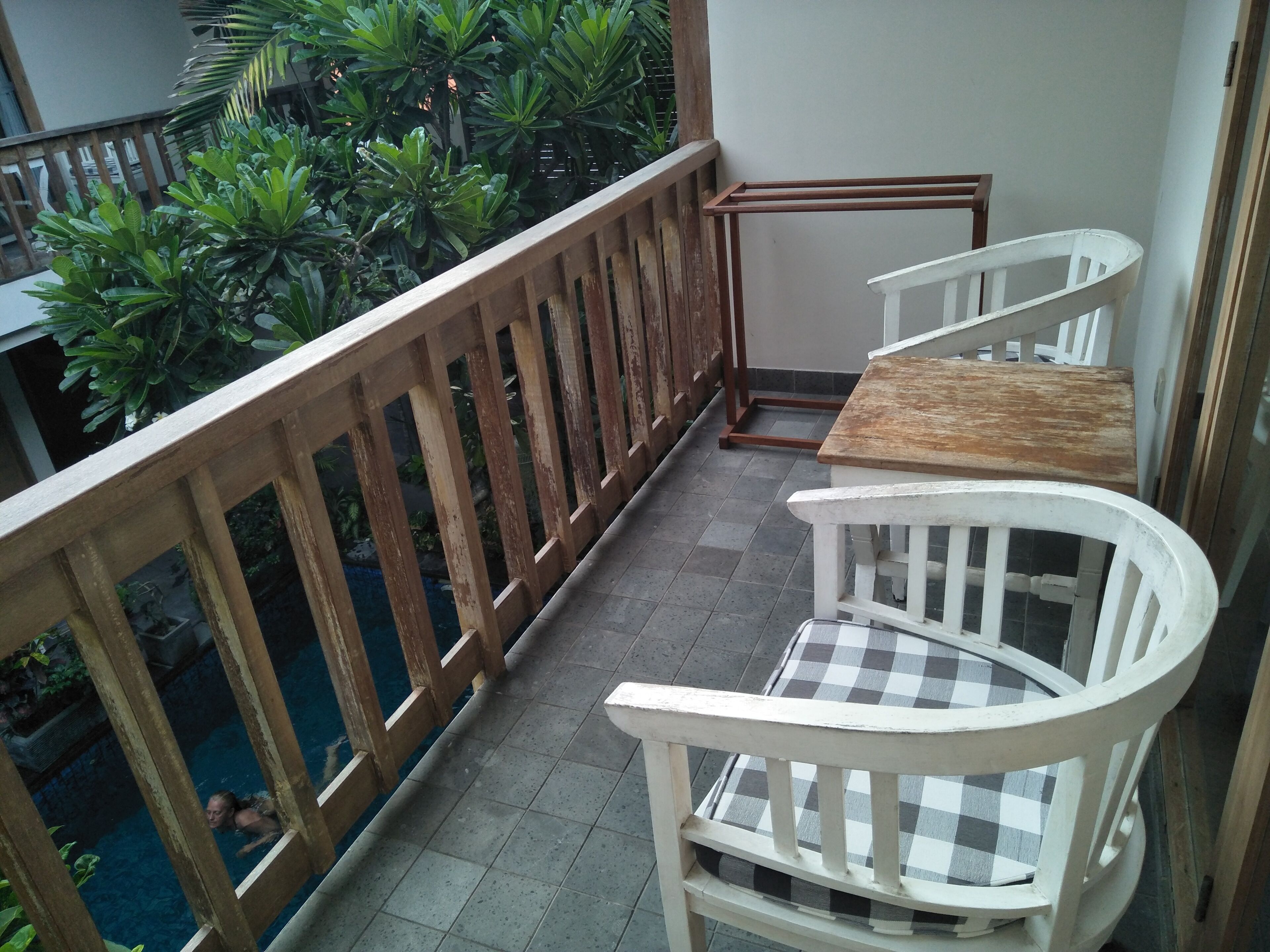 Jukung Guest House