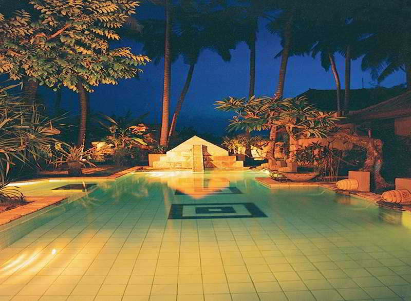 Visakha Sanur