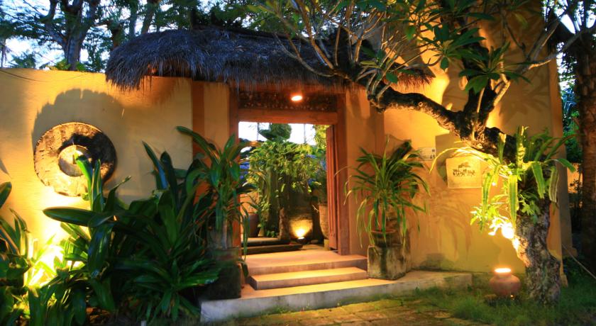 Visakha Sanur