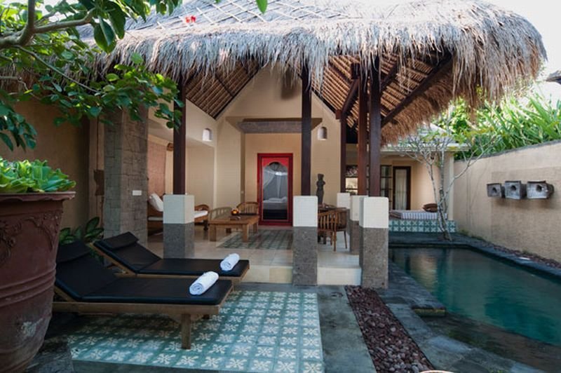 Visakha Sanur