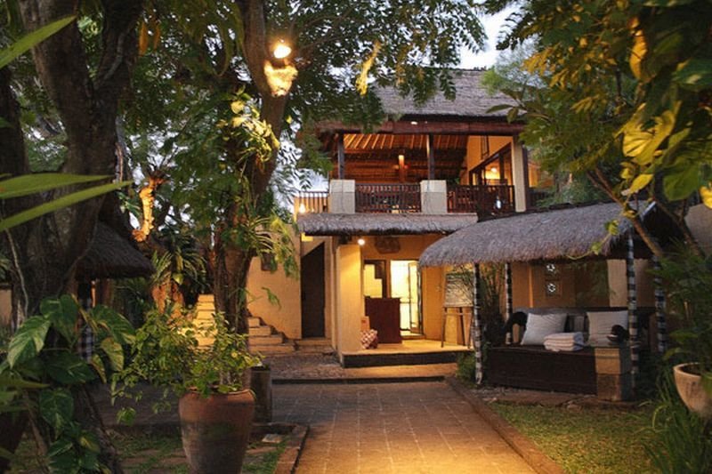 Visakha Sanur