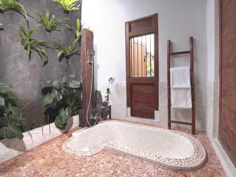 Kampung Kecil Villa