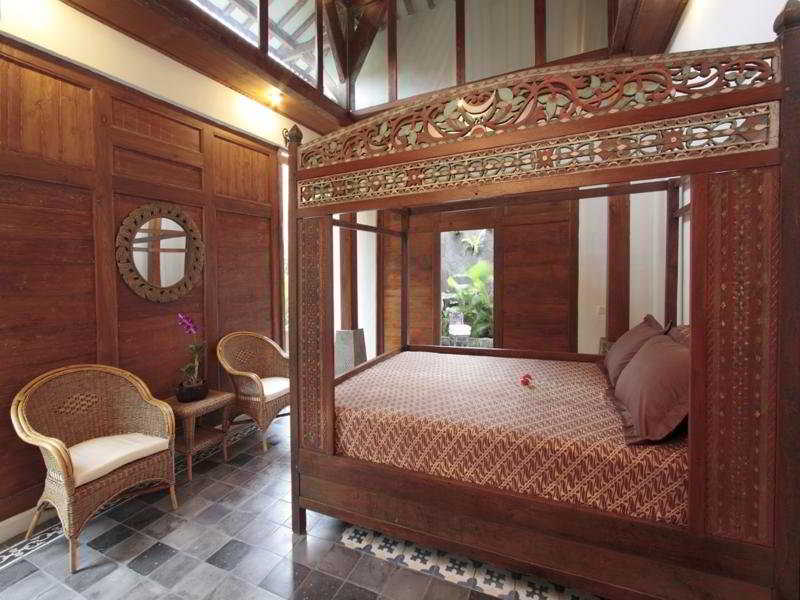 Kampung Kecil Villa