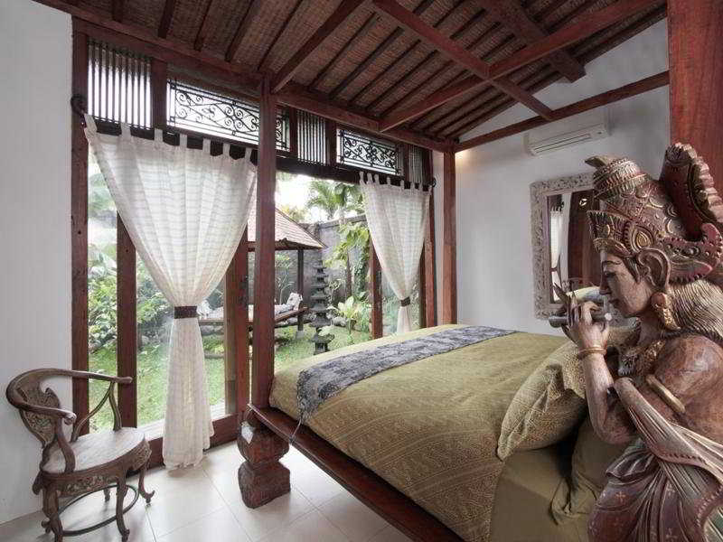 Kampung Kecil Villa