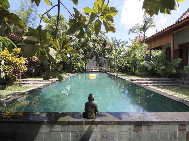 Kampung Kecil Villa