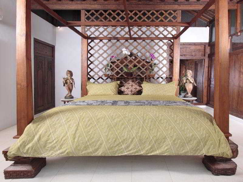 Kampung Kecil Villa
