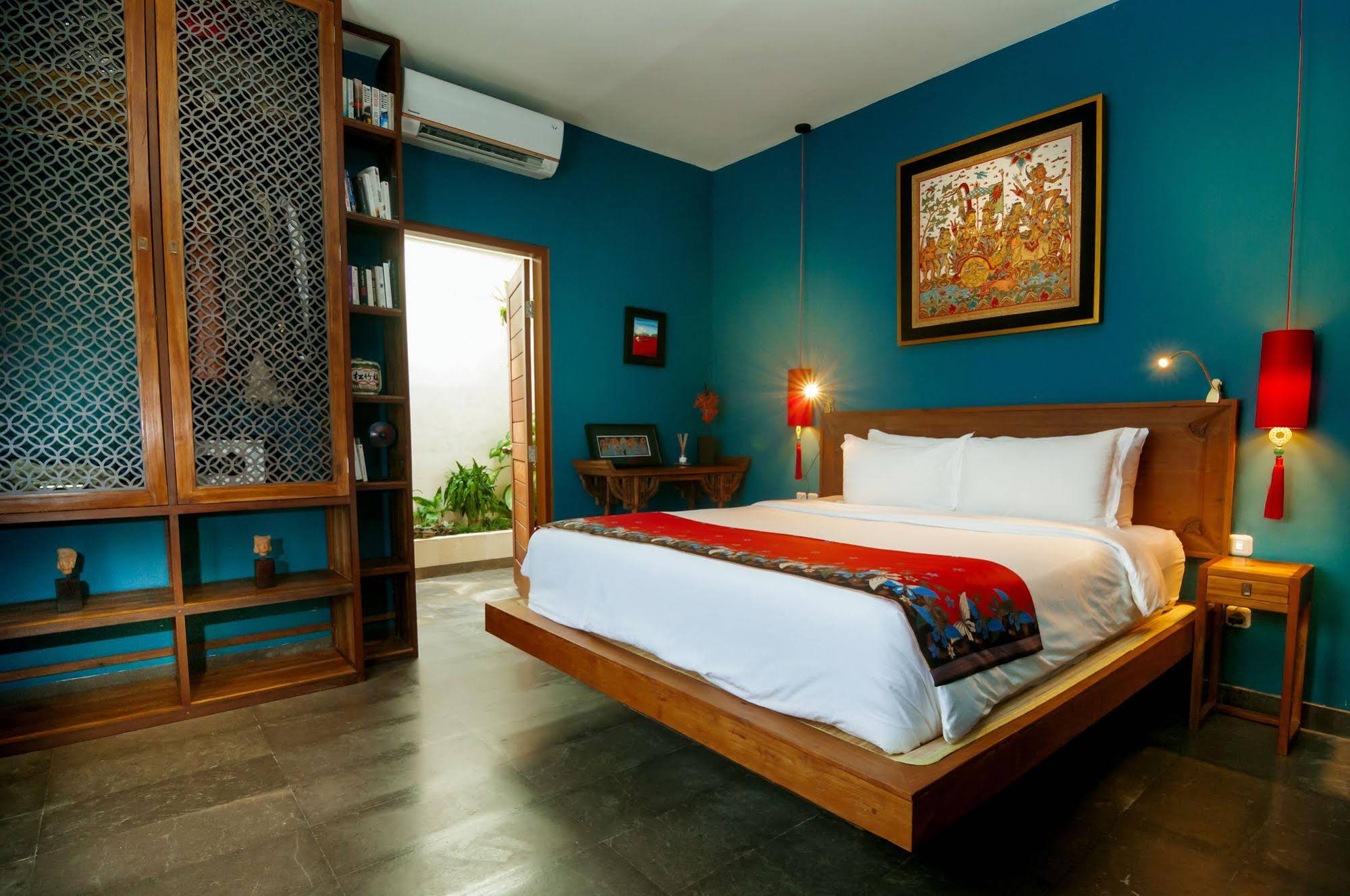 Karmagali Boutique Suites