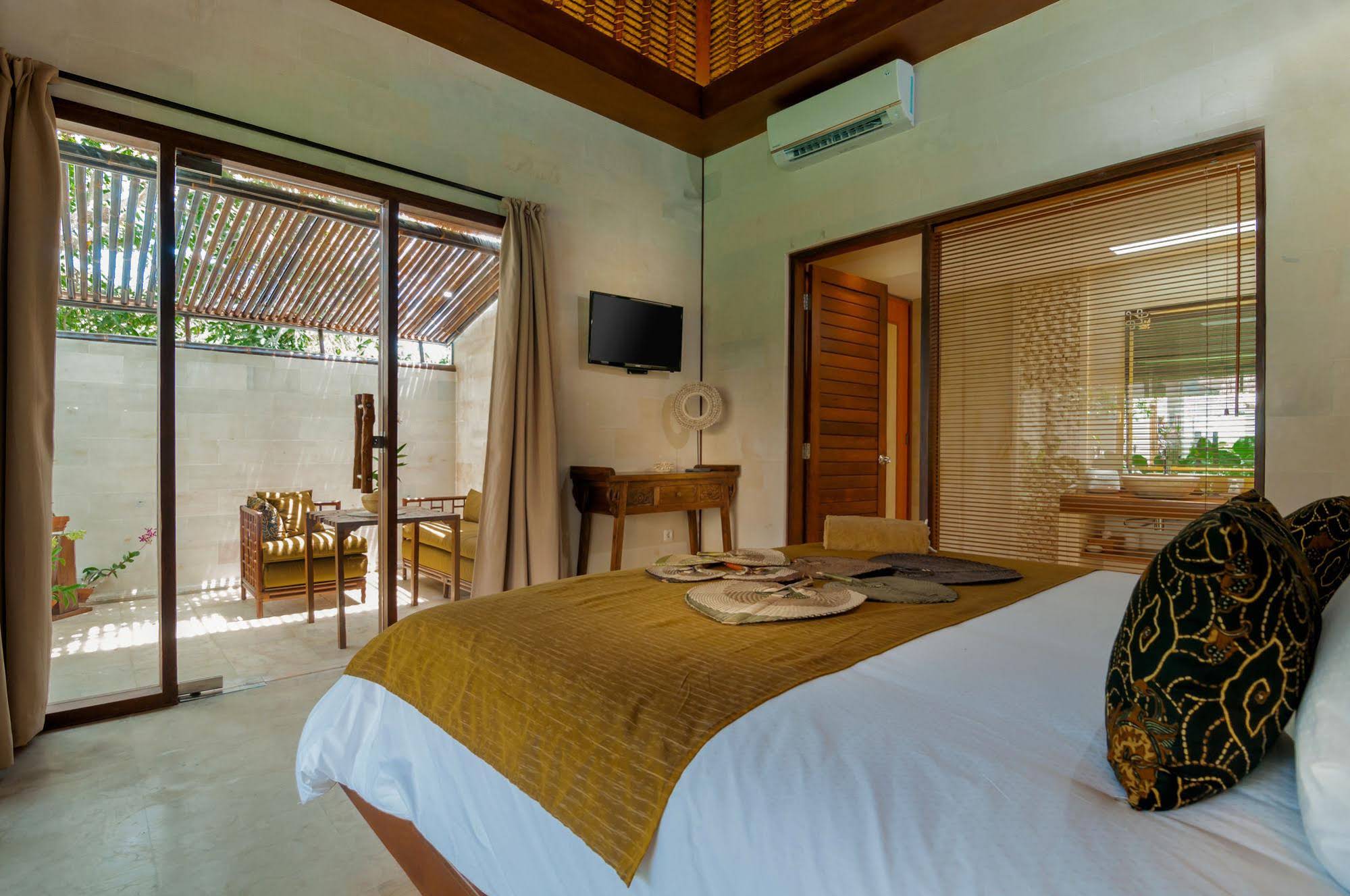 Karmagali Boutique Suites