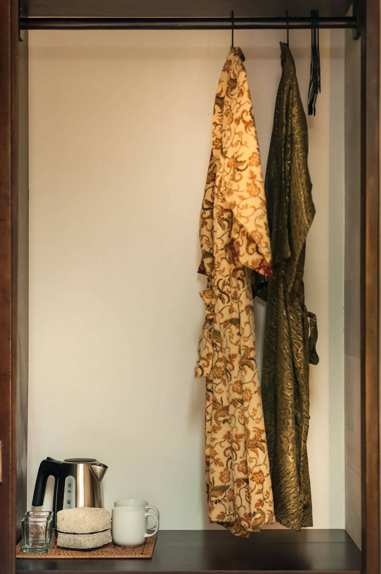 Karmagali Boutique Suites