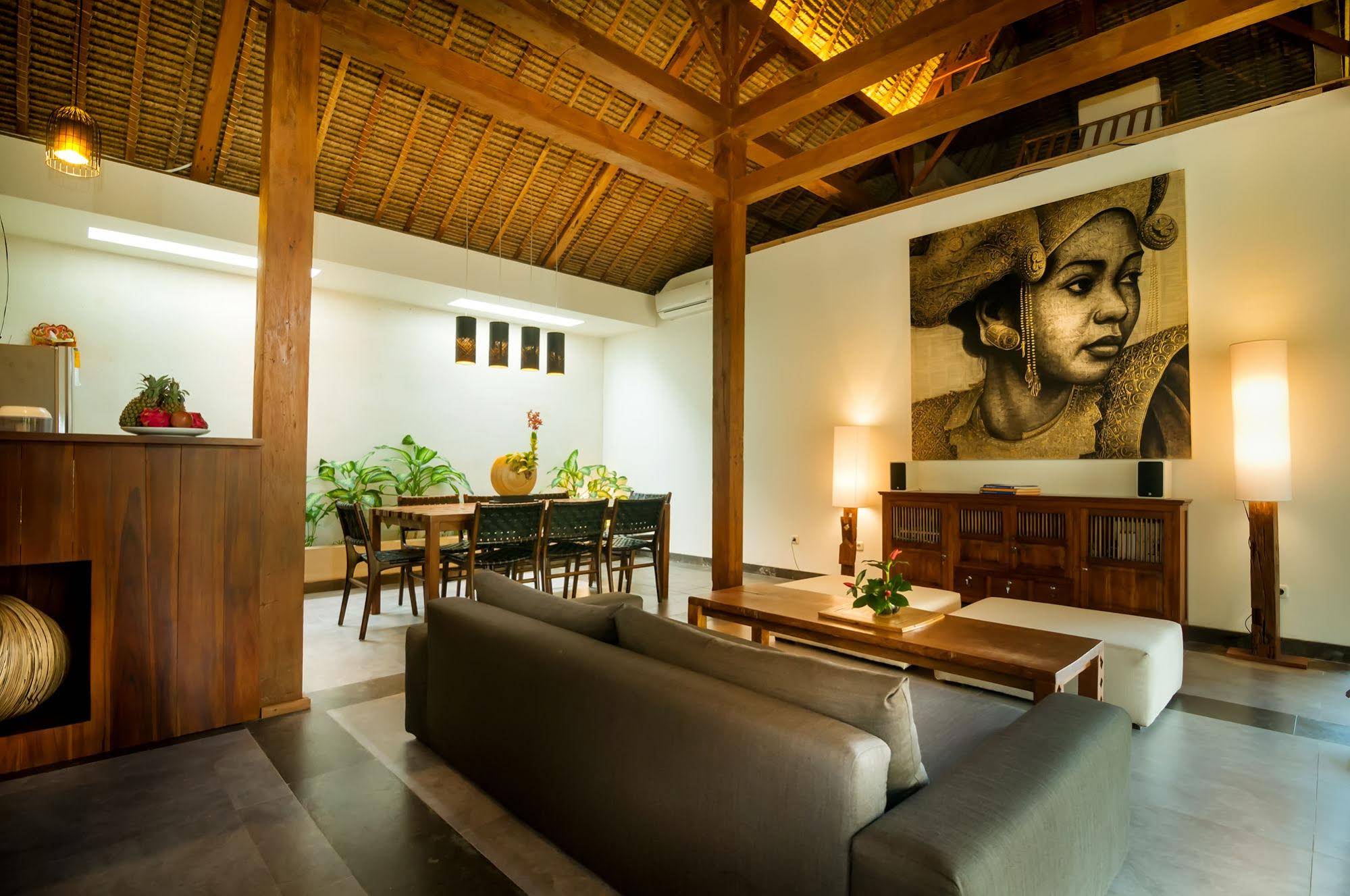 Karmagali Boutique Suites
