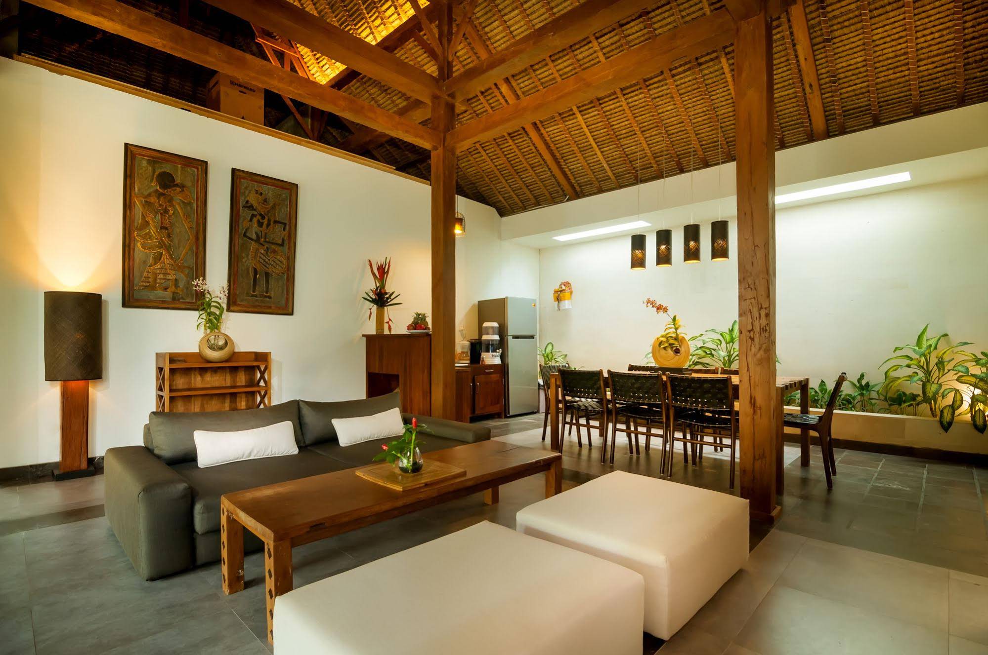 Karmagali Boutique Suites