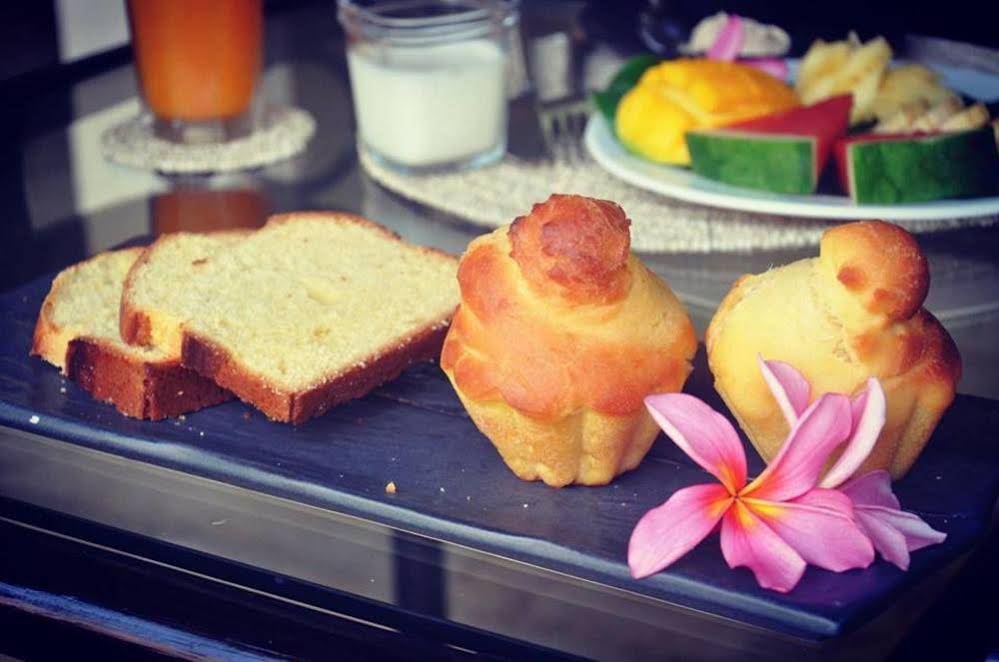 Karmagali Boutique Suites