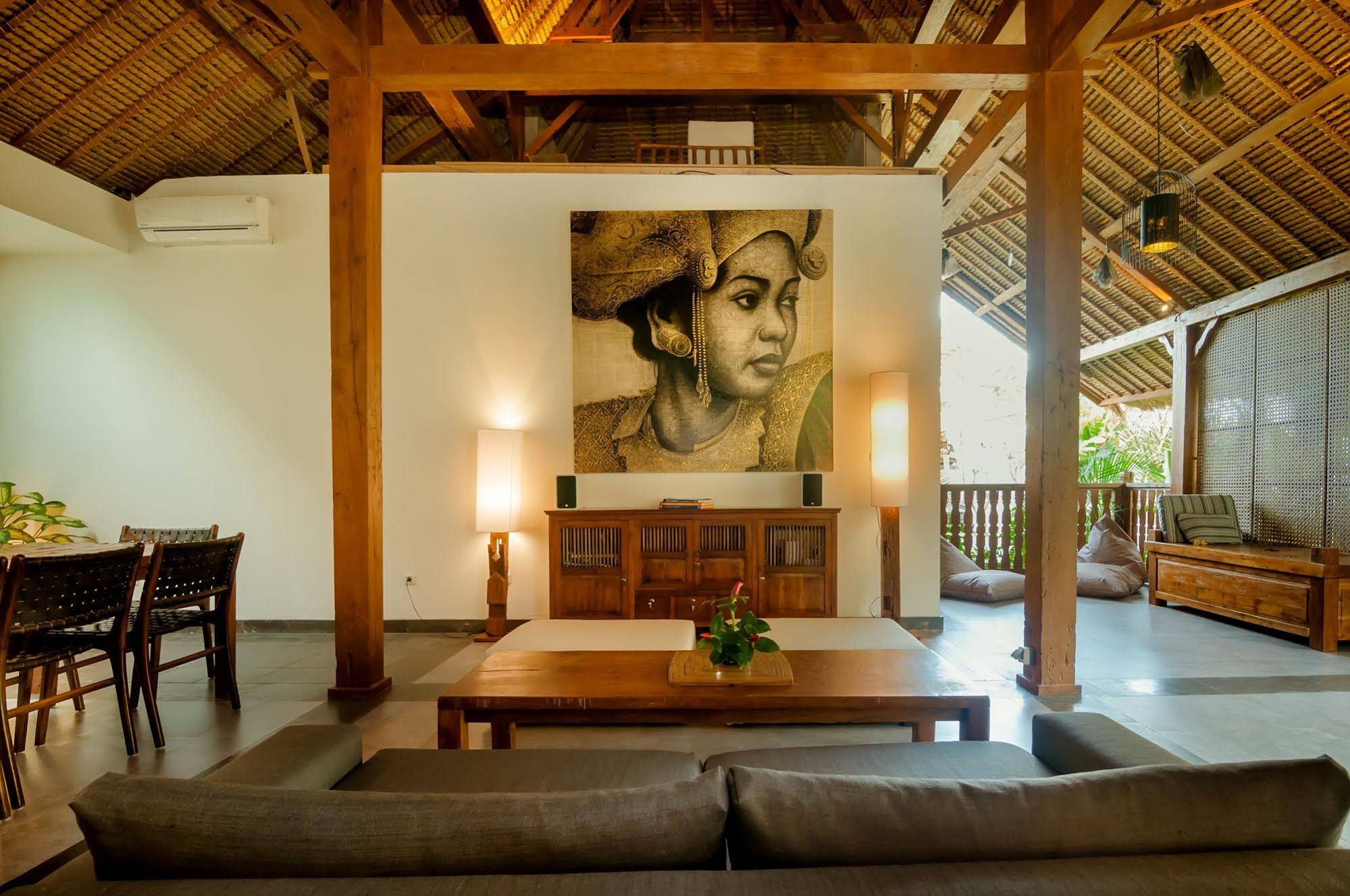 Karmagali Boutique Suites