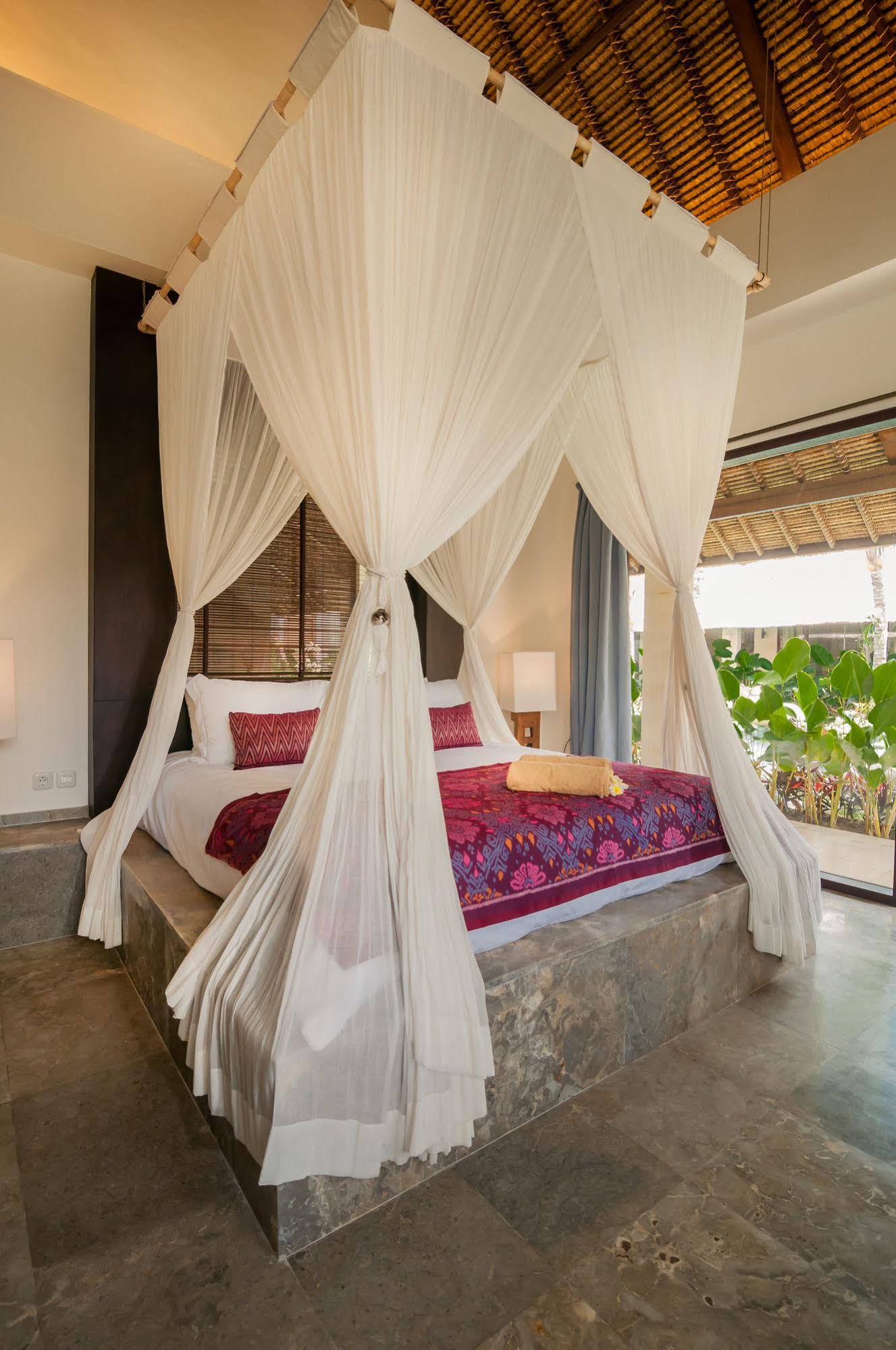 Karmagali Boutique Suites