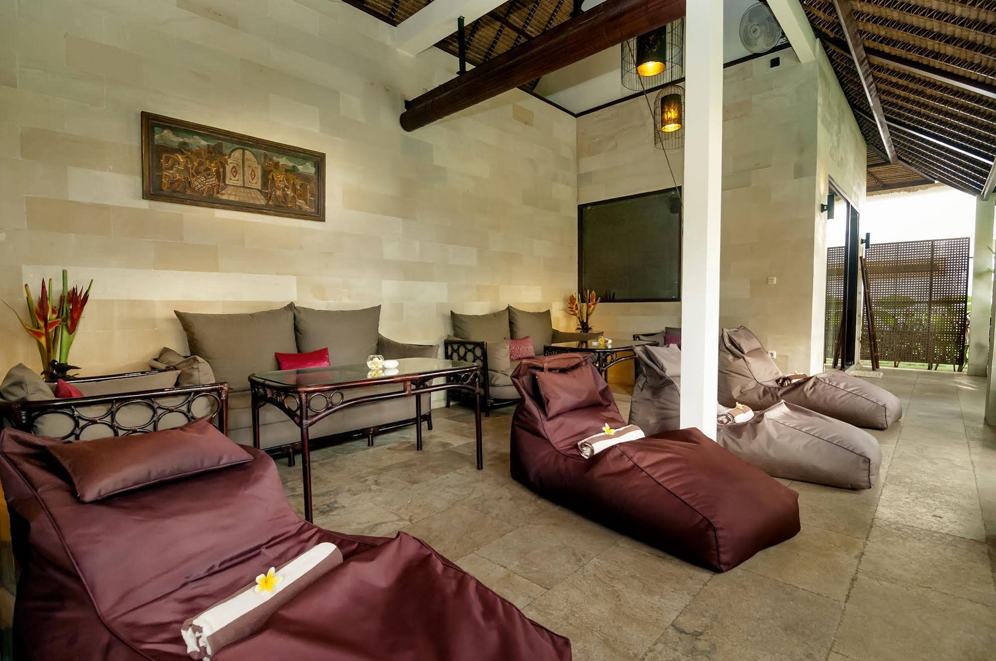 Karmagali Boutique Suites