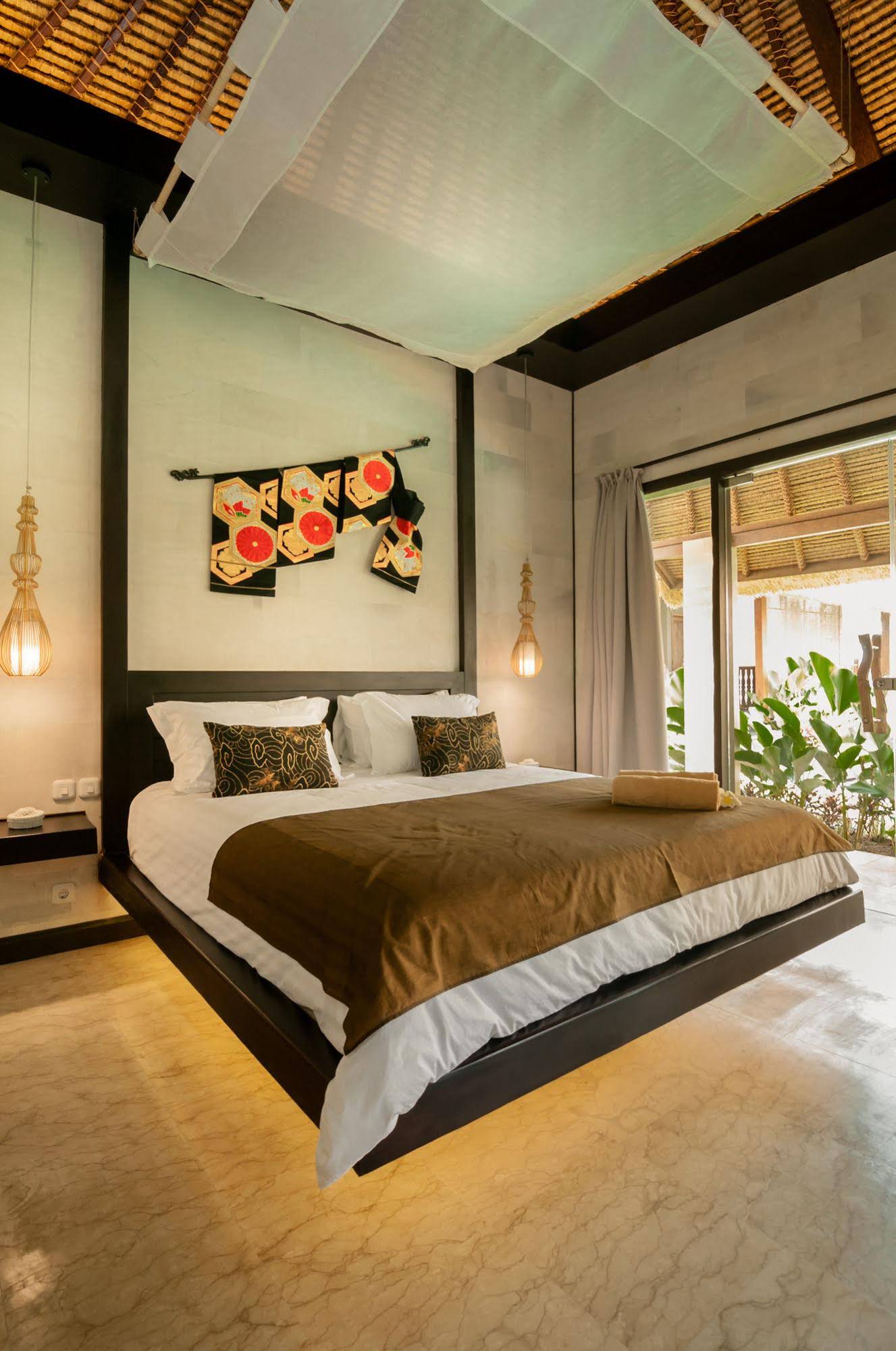Karmagali Boutique Suites