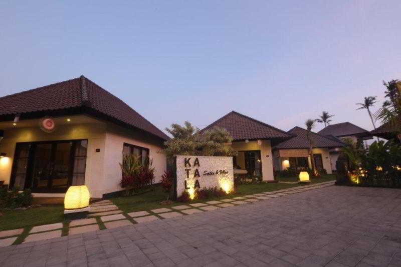 Katala Villas